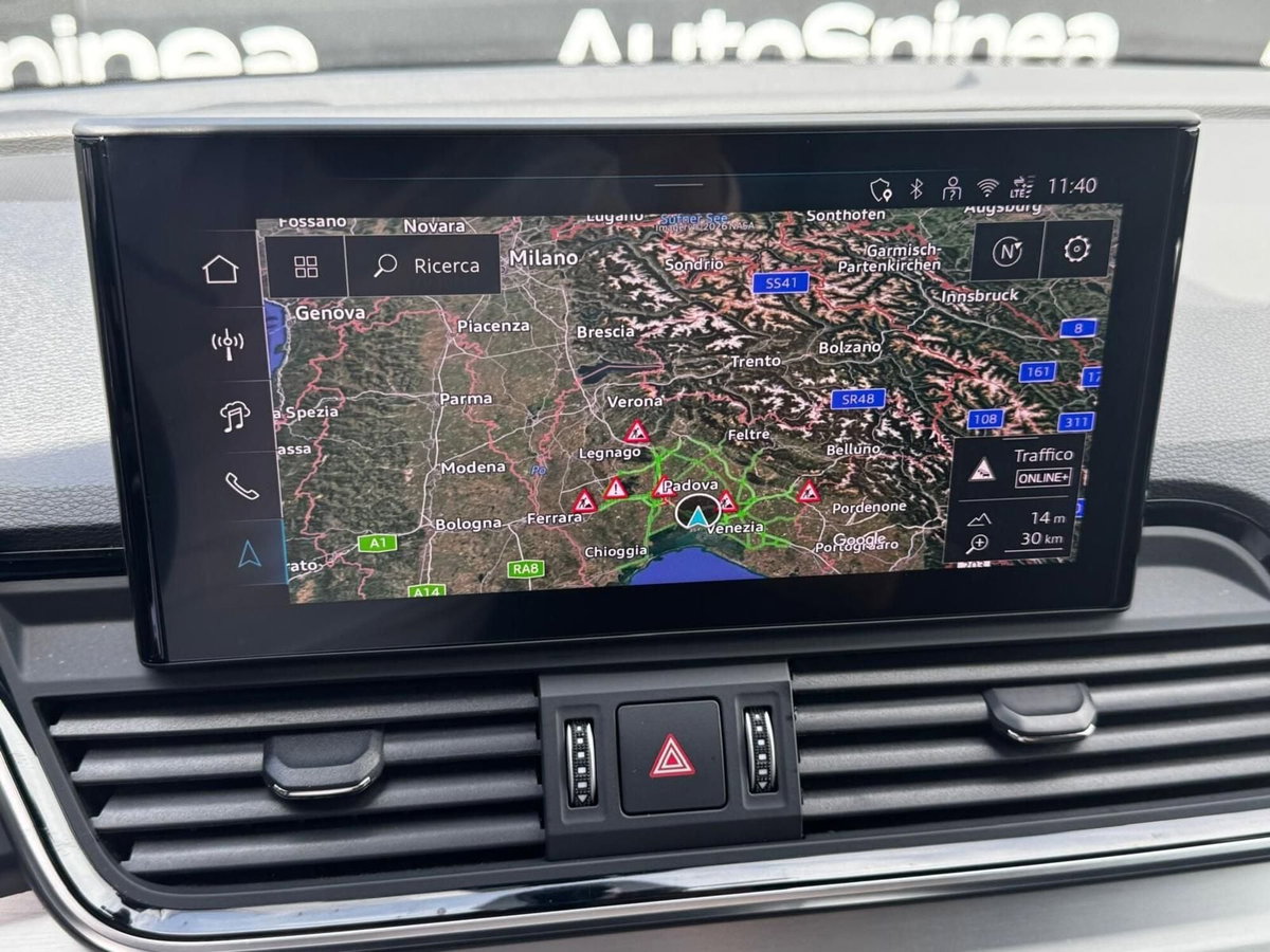 Audi Q4 Sportback 40 S line edition (18)