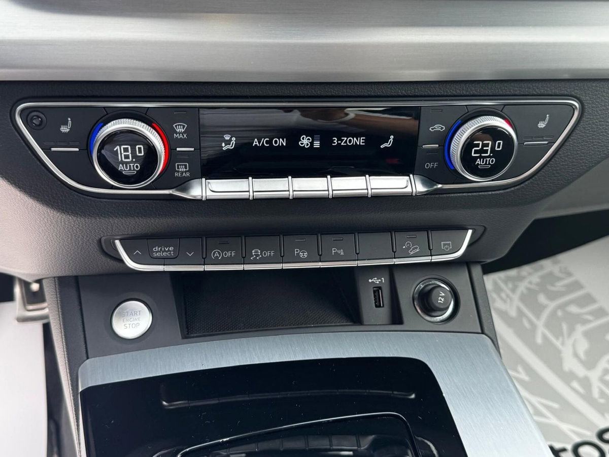 Audi Q4 Sportback 40 S line edition (19)
