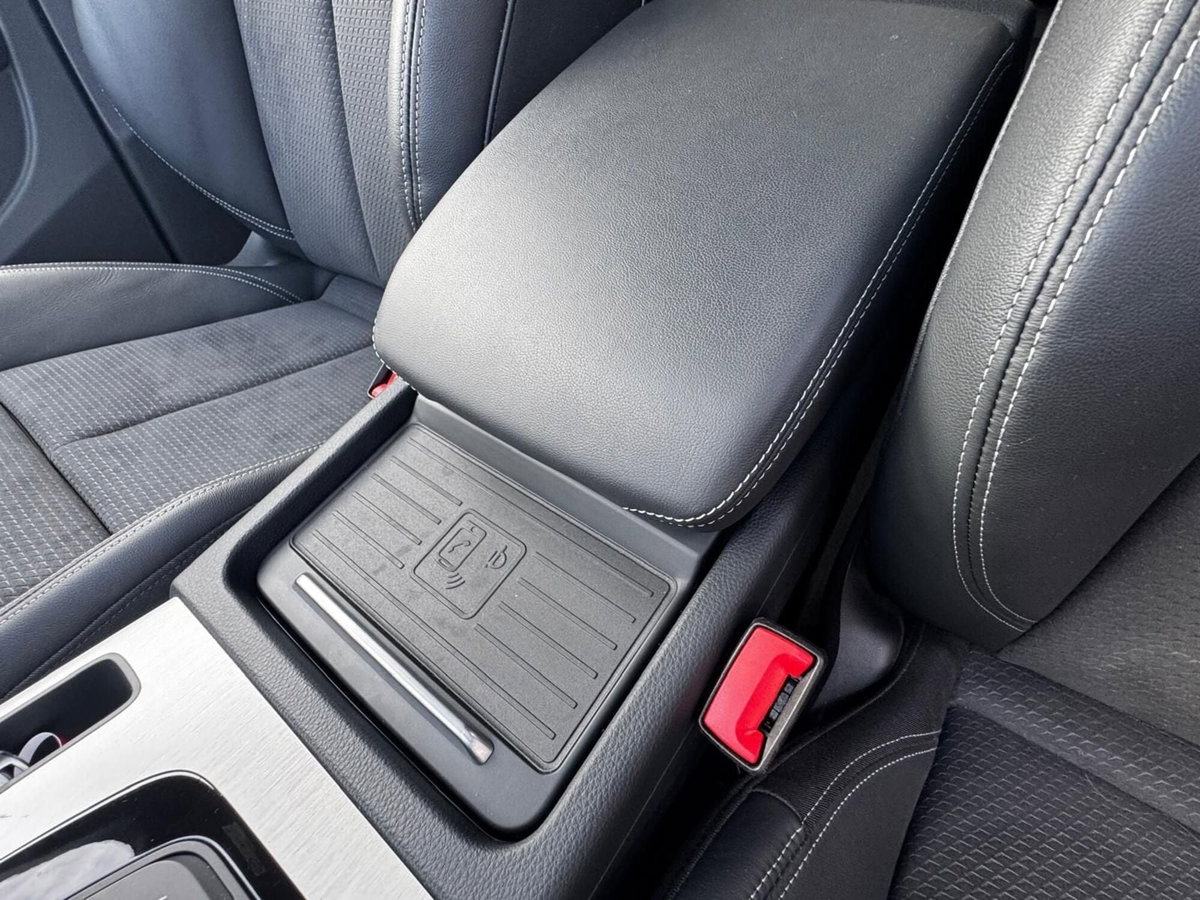 Audi Q4 Sportback 40 S line edition (20)