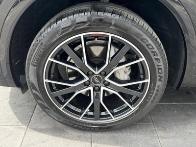 Audi Q4 Sportback 40 S line edition (6)