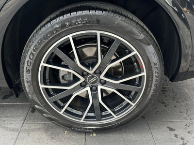 Audi Q4 Sportback 40 S line edition (7)