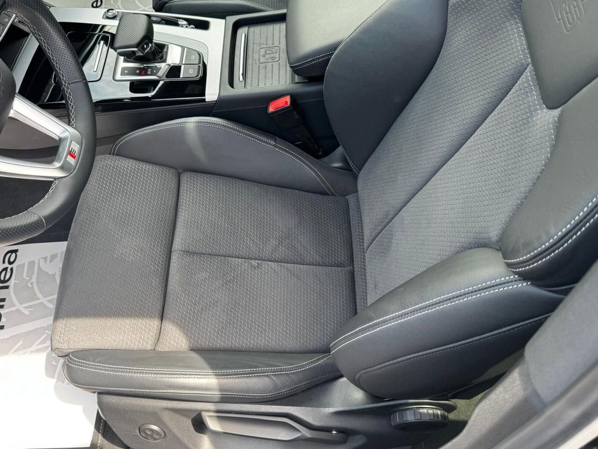 Audi Q4 Sportback 40 S line edition (9)
