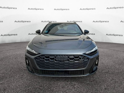 Audi A5 Avant 2.0 tdi mhev+ S line edition 204cv s-tronic (2)