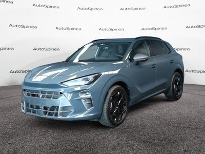 Cupra Terramar 1.5 hybrid 150cv dsg usata