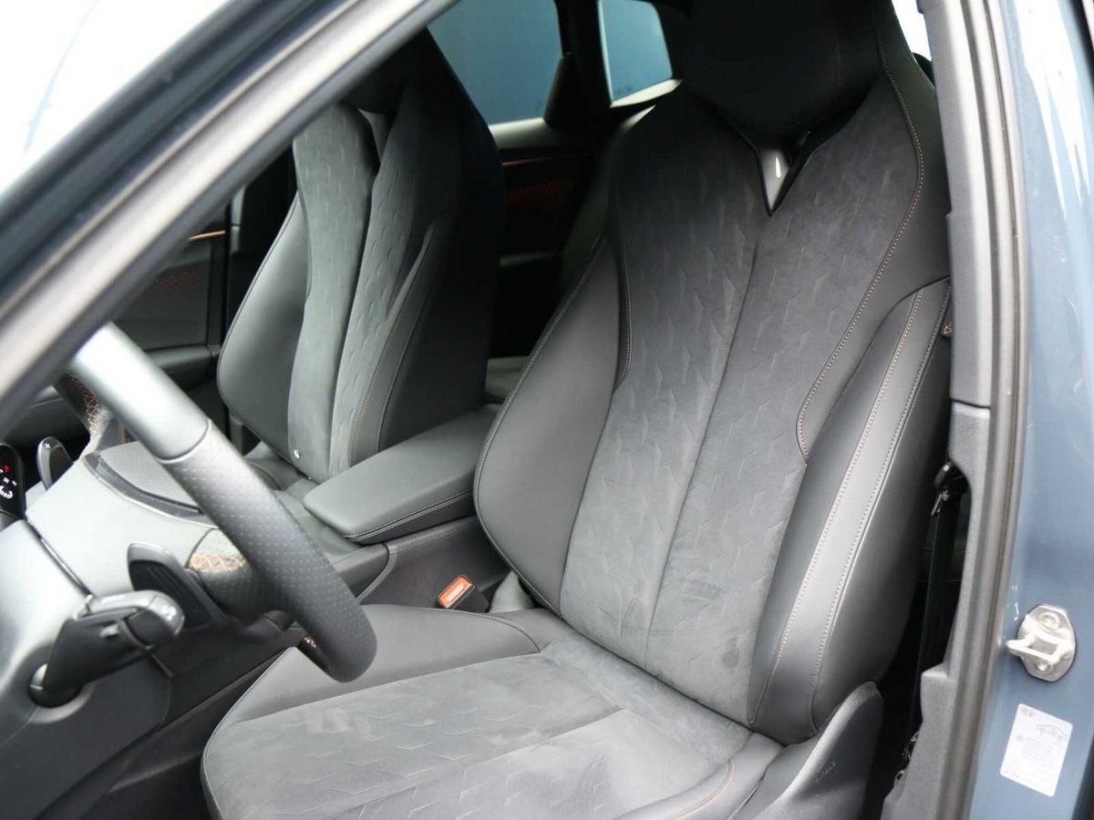 Cupra Terramar 1.5 hybrid 150cv dsg (10)