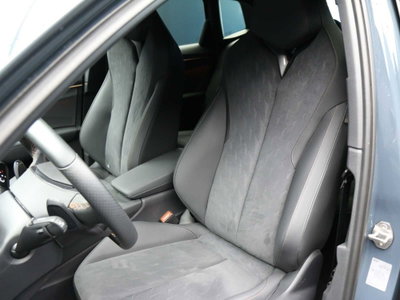 Cupra Terramar 1.5 hybrid 150cv dsg (10)