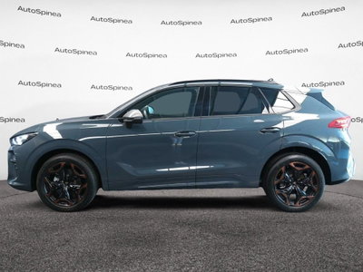 Cupra Terramar 1.5 hybrid 150cv dsg (4)
