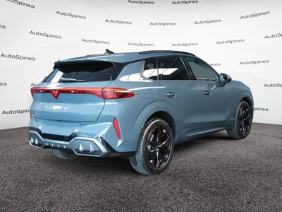Cupra Terramar 1.5 hybrid 150cv dsg (5)