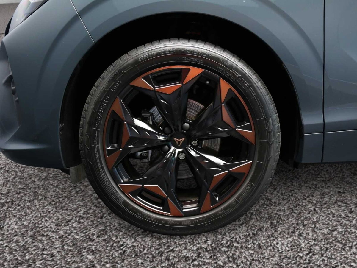 Cupra Terramar 1.5 hybrid 150cv dsg (6)