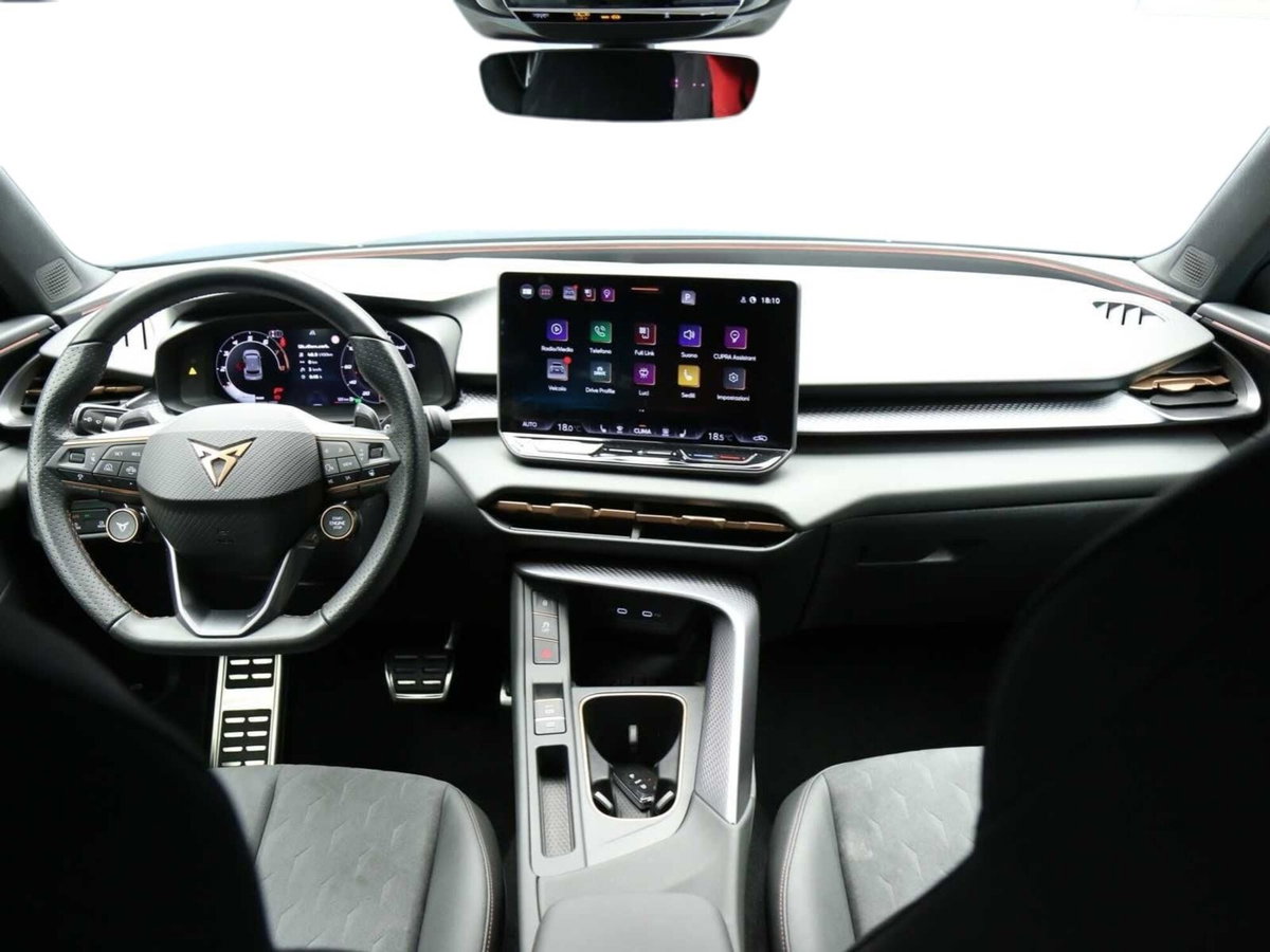 Cupra Terramar 1.5 hybrid 150cv dsg (7)