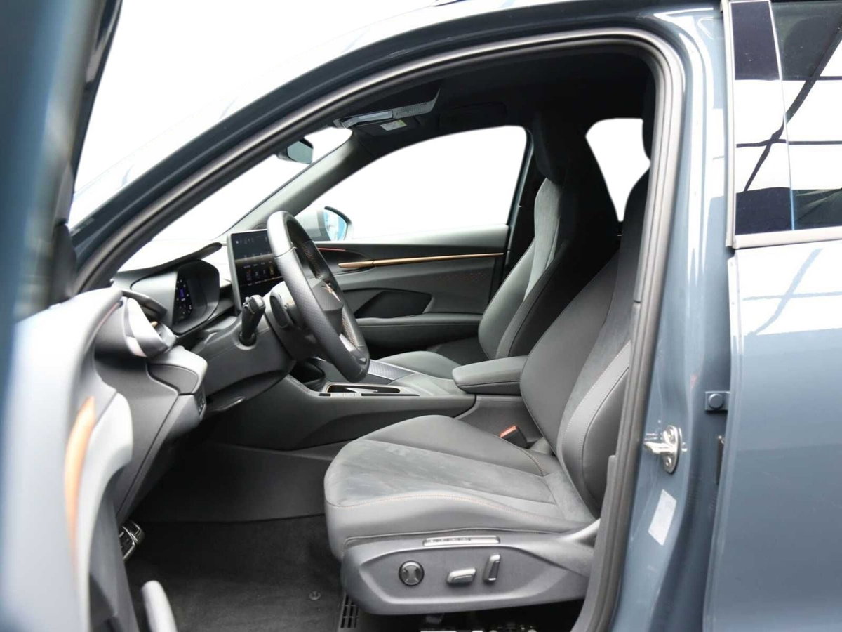 Cupra Terramar 1.5 hybrid 150cv dsg (8)