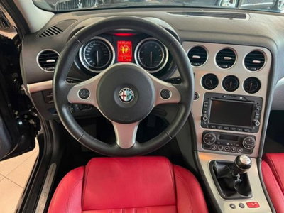 Alfa Romeo 159 1750 TBi Distinctive (11)