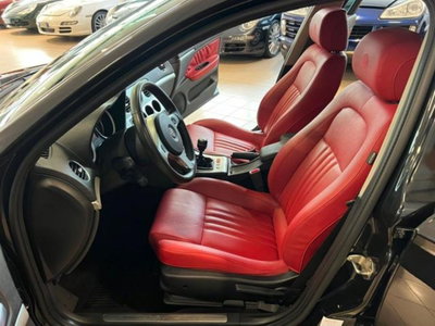 Alfa Romeo 159 1750 TBi Distinctive (12)