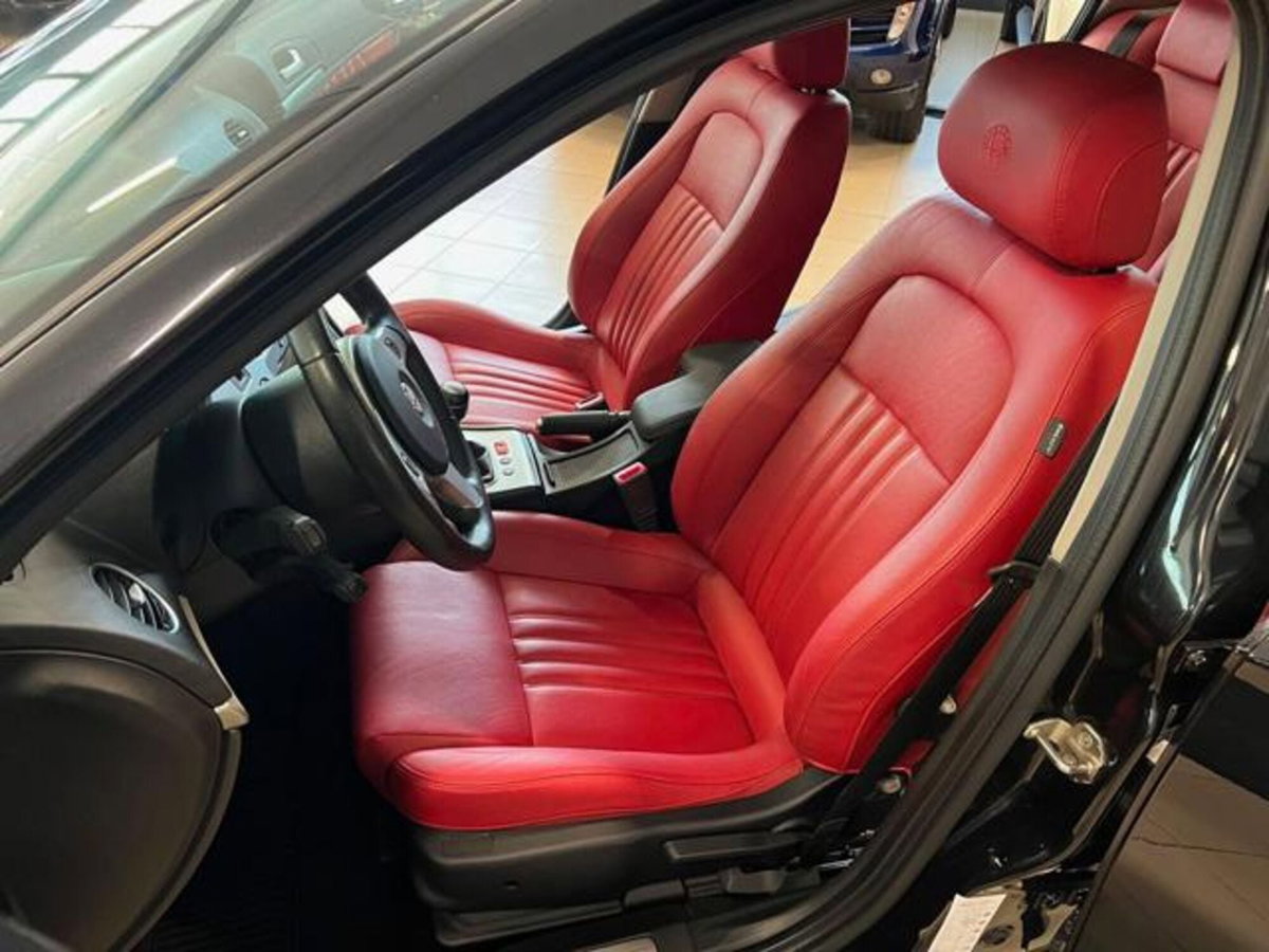 Alfa Romeo 159 1750 TBi Distinctive (13)