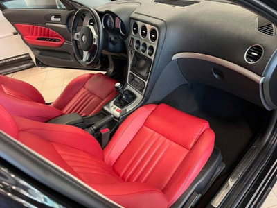 Alfa Romeo 159 1750 TBi Distinctive (14)