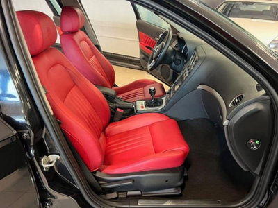 Alfa Romeo 159 1750 TBi Distinctive (16)