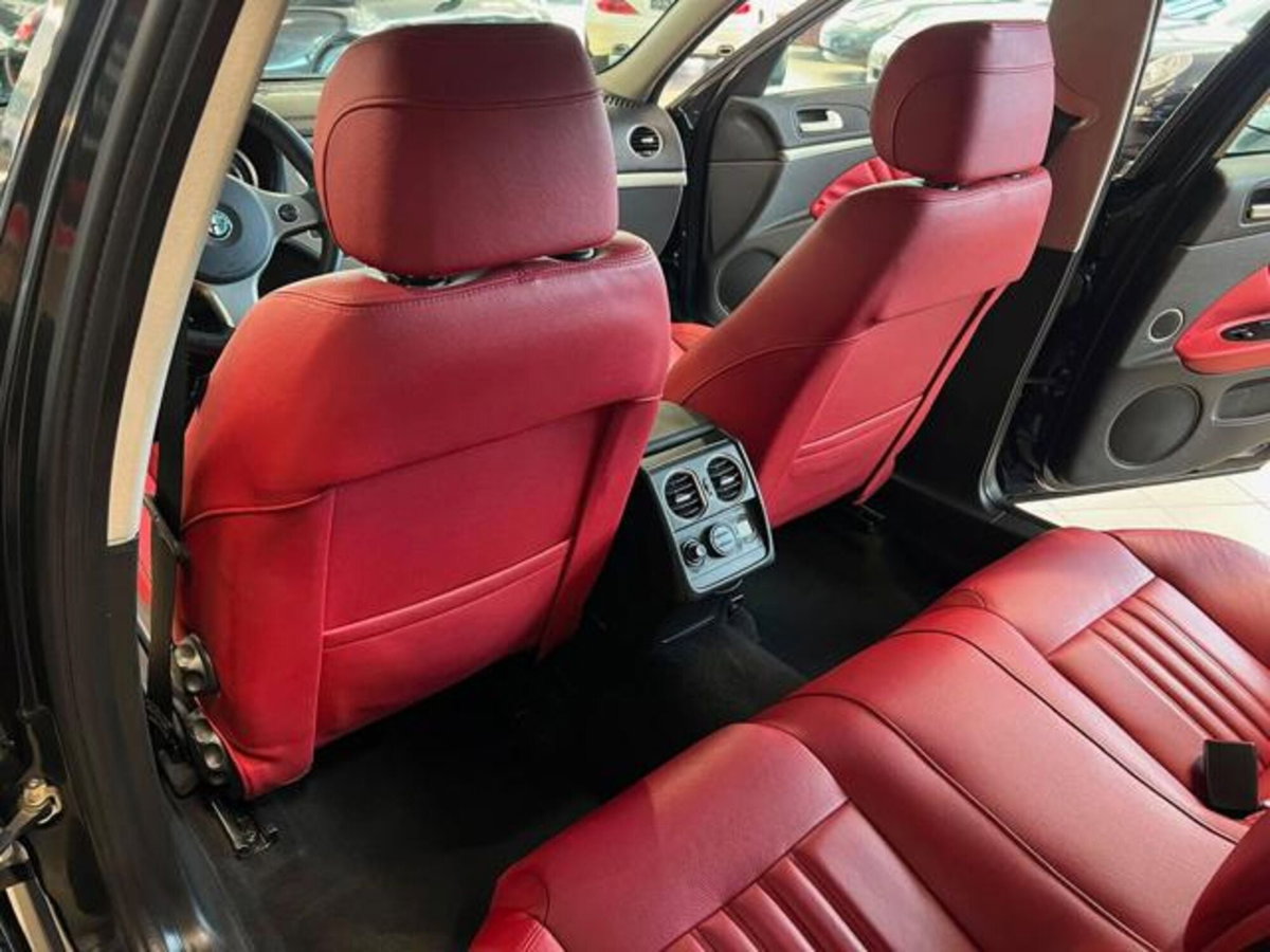 Alfa Romeo 159 1750 TBi Distinctive (18)