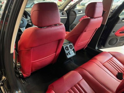 Alfa Romeo 159 1750 TBi Distinctive (18)
