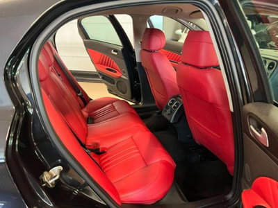 Alfa Romeo 159 1750 TBi Distinctive (19)