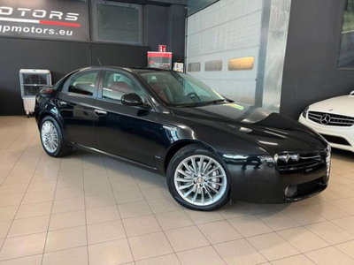 Alfa Romeo 159 1750 TBi Distinctive (2)
