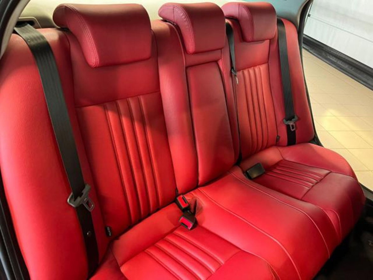 Alfa Romeo 159 1750 TBi Distinctive (20)
