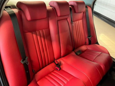 Alfa Romeo 159 1750 TBi Distinctive (20)