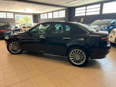 Alfa Romeo 159 1750 TBi Distinctive (6)