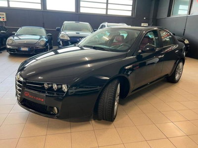 Alfa Romeo 159 1750 TBi Distinctive (7)