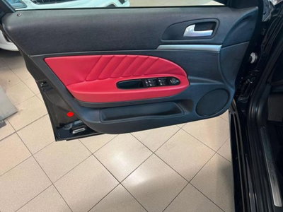 Alfa Romeo 159 1750 TBi Distinctive (8)