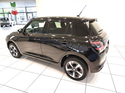 Suzuki Swift 1.2h Top 4wd allgrip (14)