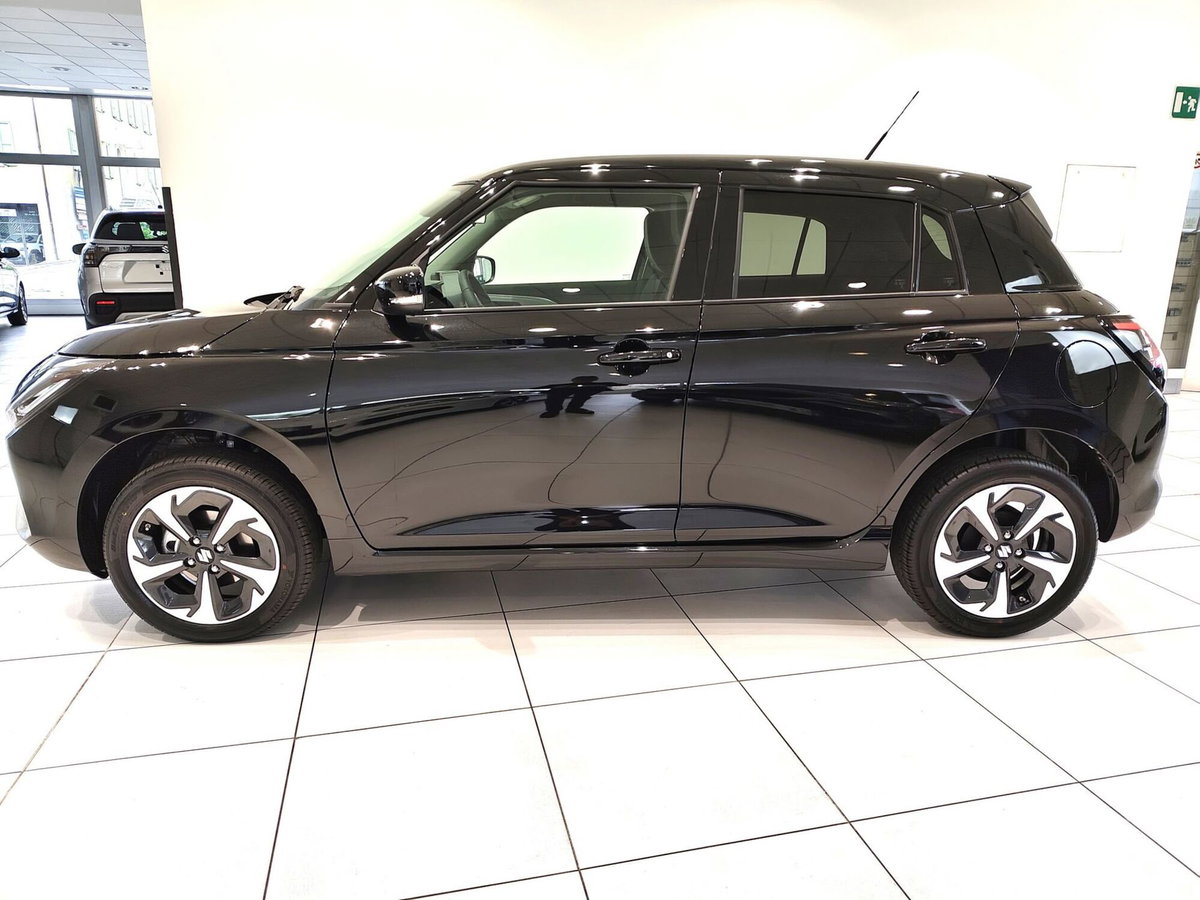 Suzuki Swift 1.2h Top 4wd allgrip (2)