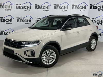 Volkswagen T-Roc 1.0 TSI Life usata