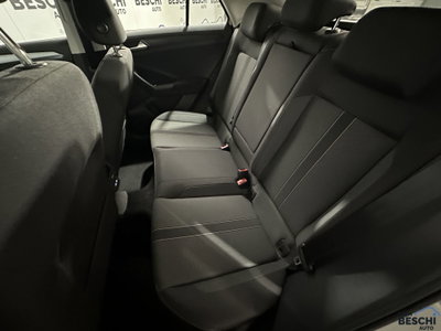 Volkswagen T-Roc 1.0 TSI Life (10)