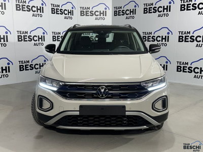 Volkswagen T-Roc 1.0 TSI Life (2)