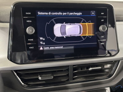 Volkswagen T-Roc 1.0 TSI Life (6)