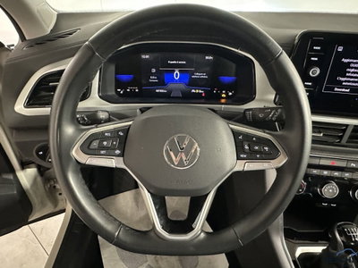 Volkswagen T-Roc 1.0 TSI Life (7)