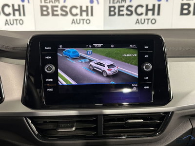 Volkswagen T-Roc 1.0 TSI Life (8)