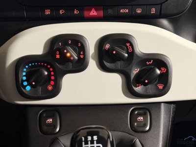 Fiat Pandina 1.0 firefly hybrid s&s 65cv (10)