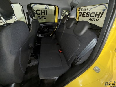 Fiat Pandina 1.0 firefly hybrid s&s 65cv (13)