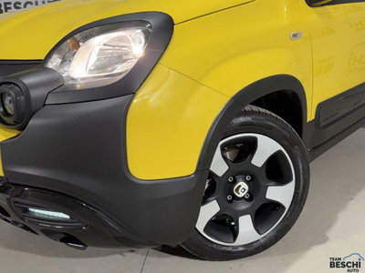 Fiat Pandina 1.0 firefly hybrid s&s 65cv (15)