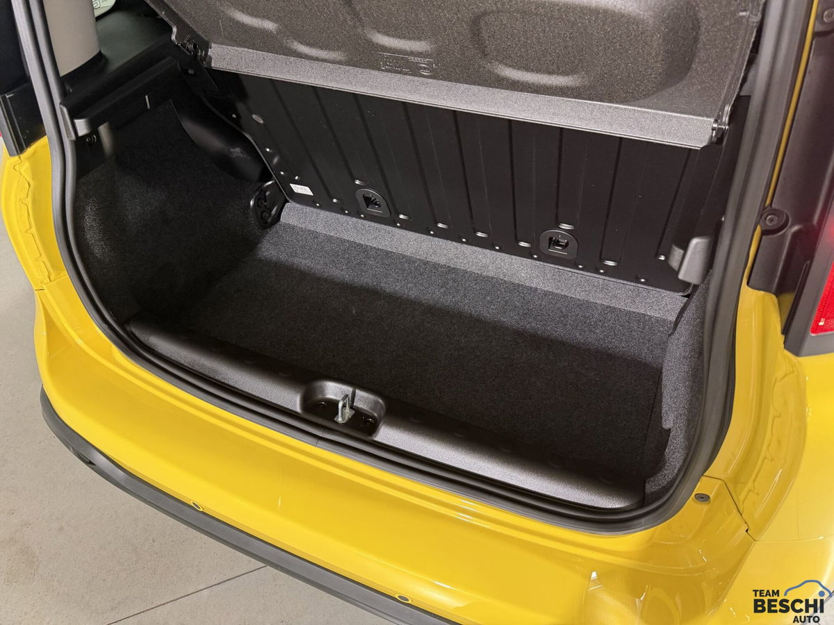 Fiat Pandina 1.0 firefly hybrid s&s 65cv (17)
