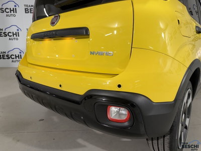 Fiat Pandina 1.0 firefly hybrid s&s 65cv (18)
