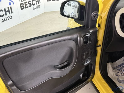 Fiat Pandina 1.0 firefly hybrid s&s 65cv (19)