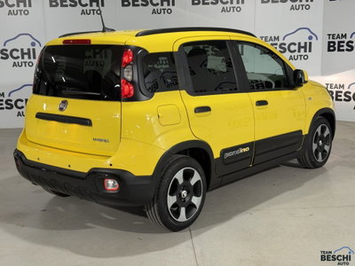 Fiat Pandina 1.0 firefly hybrid s&s 65cv (2)