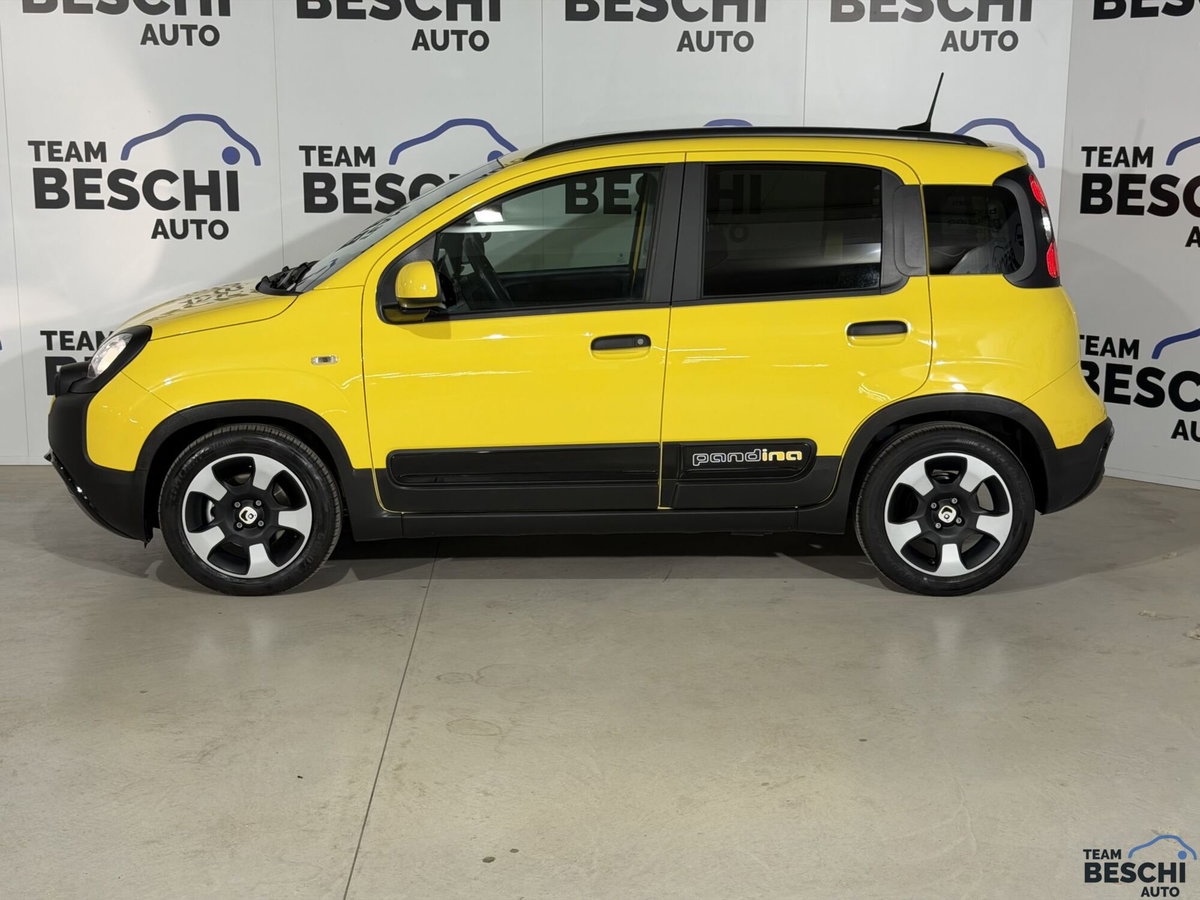 Fiat Pandina 1.0 firefly hybrid s&s 65cv (3)