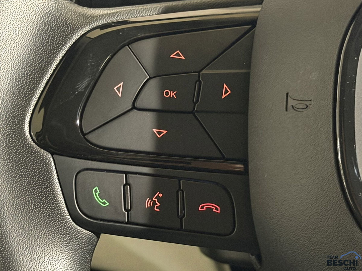Fiat Pandina 1.0 firefly hybrid s&s 65cv (7)
