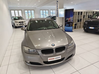 BMW Serie 3 Touring 320d cat xDrive  Attiva usata