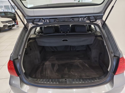 BMW Serie 3 Touring 320d cat xDrive  Attiva (10)