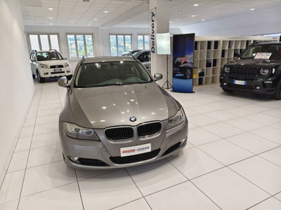 BMW Serie 3 Touring 320d cat xDrive  Attiva (11)
