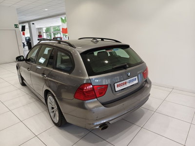 BMW Serie 3 Touring 320d cat xDrive  Attiva (13)